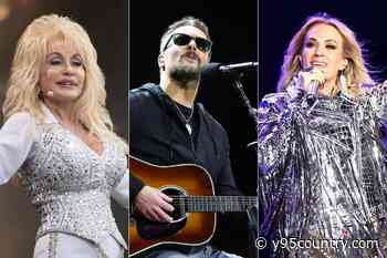 11 Songs That Name-Drop Jesus