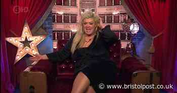 Celebrity Big Brother feud involving Gemma Collins reignited nine years later