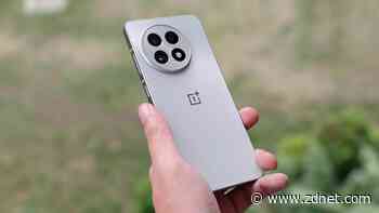 This midrange OnePlus phone is so good, it's hard to recommend flagship models