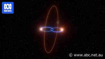 Star Wars' Tatooine-like planet baffles astronomers with its strange orbit