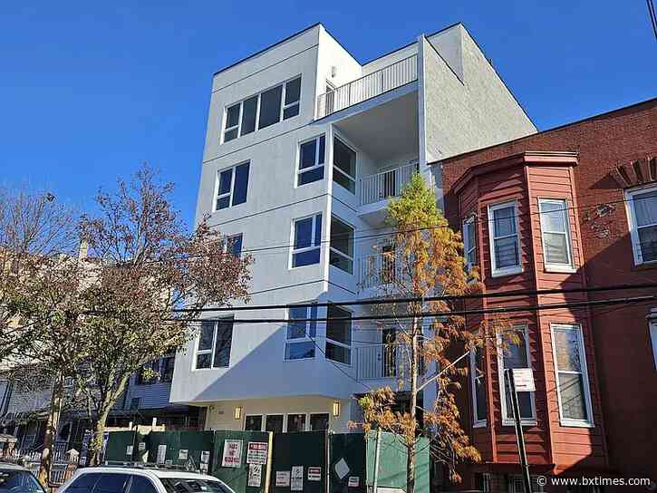 Housing lottery launches for four units in Woodstock, rent starts at $2,515