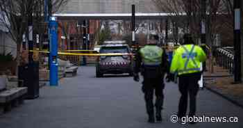Toronto police ID suspect in ‘targeted’ hit-and-run at school campus
