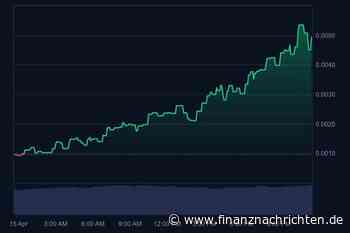 Mind of Pepe erreicht mehr als 8 Mio. USD für KI-Echtzeit-Trendindikator