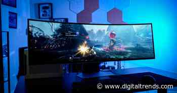 Buy this Samsung OLED ultrawide gaming monitor while it’s under $1,000