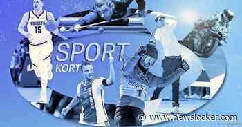 Hockeysters SCHC bereiken kwartfinale EHL en treffen Den Bosch