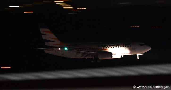 Flieger gelandet – Deutschland nimmt weitere Afghanen auf