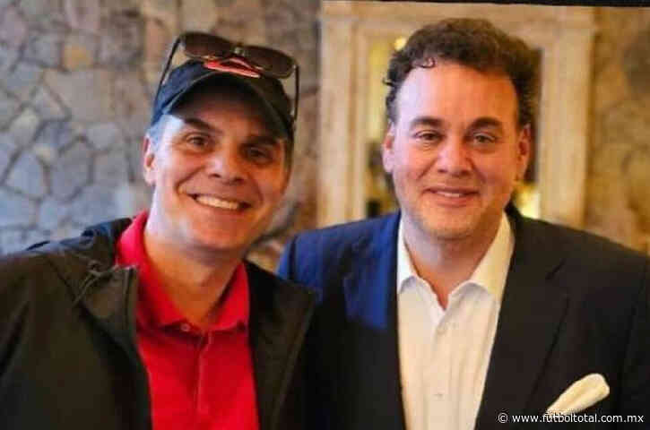 David Faitelson sobre Televisa vs Azteca: “Competimos con lo que tenemos…”