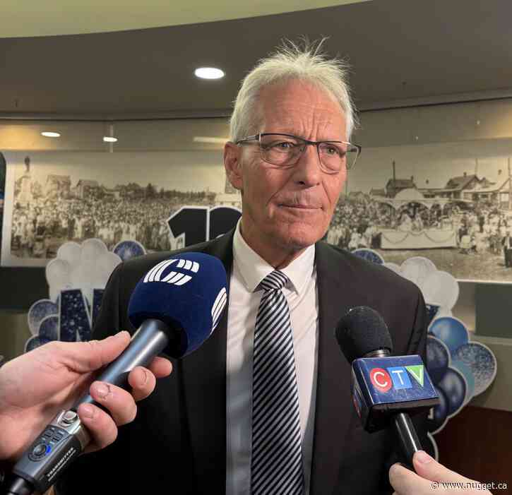 North Bay mayor says downtown is still safe after random attack