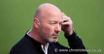 Alan Shearer immediate Newcastle United goal reaction against Crystal Palace speaks volumes