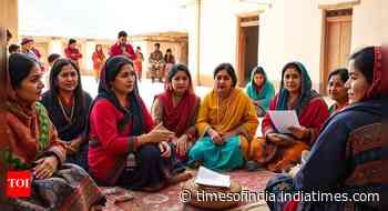 Ladakh hill council passes bill reserving 33% seats for women