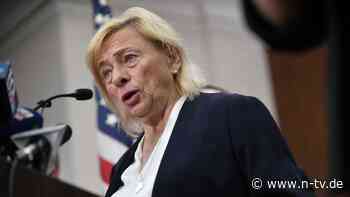 Streit um trans Menschen: Trump-Regierung verklagt US-Bundesstaat Maine