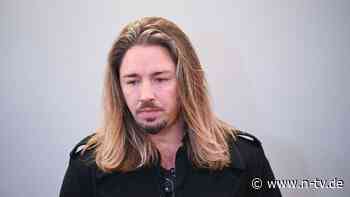 Erster Auftritt nach Skandal: Gil Ofarim wagt ein Bühnen-Comeback