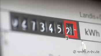 Projekt für die ersten 100 Tage: CDU will Stromkosten zum Jahreswechsel senken