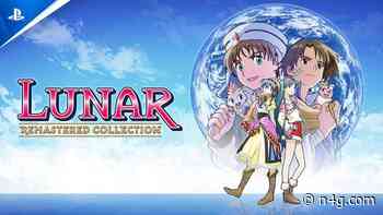 Lunar Remastered Collection Review - Another One - MonsterVine