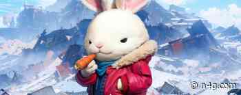 Rusty Rabbit Review | TheSixthAxis