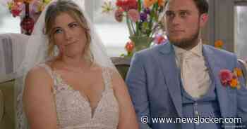 Married at first sight: Hinke en Giovanni zijn zeer aparte match, waren de kandidaten op?