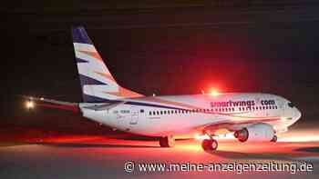 Flieger gelandet - Deutschland nimmt weitere Afghanen auf