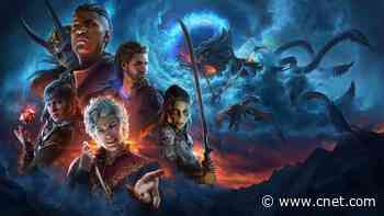 Baldur's Gate 3's Final Patch Adds Cross-Play, 12 New Subclasses and Photo Mode