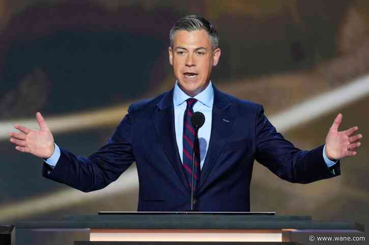 Senator Banks introduces bill to expand child tax credit