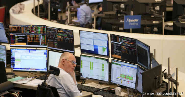 Stime economiche in peggioramento per i dazi. La Cina rimprovera gli Usa. E la California fa causa a Trump