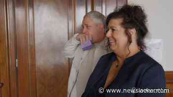 Vader Giovanni uit MAFS barst meermaals in tranen uit: 'Een sprookje'