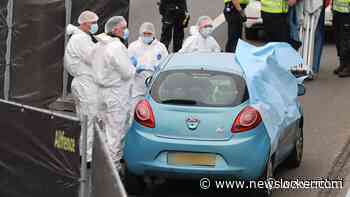 Dode vrouw (63) gevonden in woning Hellevoetsluis, man (31) aangehouden