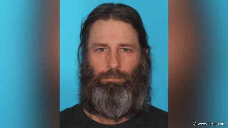 Man wanted out of Albuquerque on assault, kidnapping charges