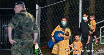 Deutschland holt weitere afghanische Flüchtlinge - mit Recht