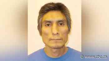 Regina police warn sex offender considered high risk to reoffend at large