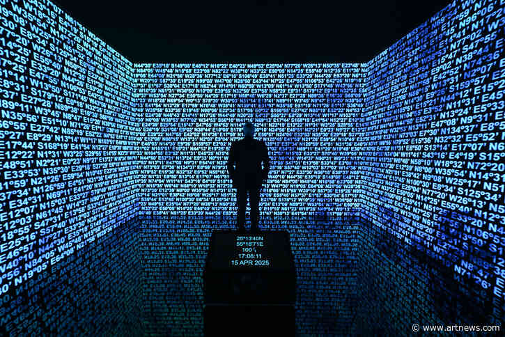 Art Dubai Opens With Its Own Pace: A Fair That’s ‘Not About Fighting to Win the Waiting List’