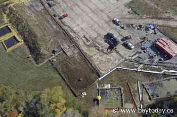 U.S. Army engineers to fast-track Great Lakes tunnel permits for Enbridge pipeline