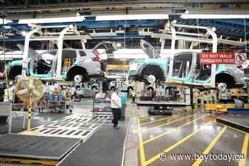 Honda shifting some production from Japan to U.S. in latest response to tariffs