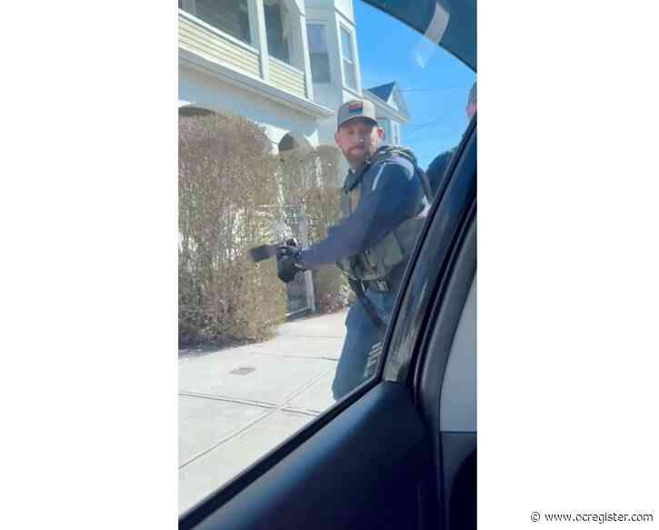 Family says ICE agents smashed car window in seizing Guatemalan man who’s seeking asylum