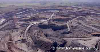 More coal to burn on the clean energy highway to net zero as mine extends