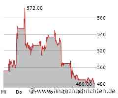 LVMH Aktie: Ernüchterung nach Zahlen!