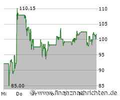 Vistra Energy Aktie: Beständigkeit im Blick