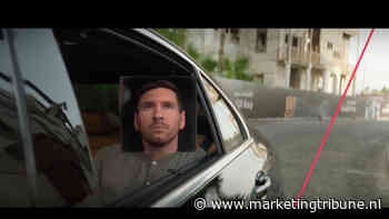 Contentcreatie zonder grenzen, Ambassadors lanceert Digital Doubles