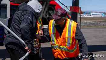 Neskantaga First Nation evacuating members to Thunder Bay, Ont., due to flooded nursing station