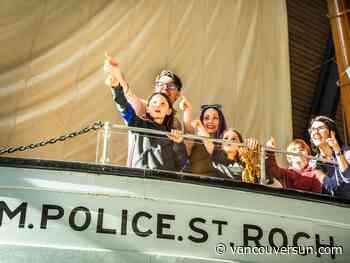 Popular Vancouver museum launches monthly pay-what-you-can day