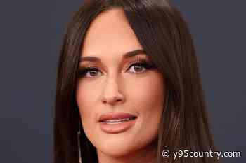 Kacey Musgraves’ NSFW Post Almost Broke Twitter