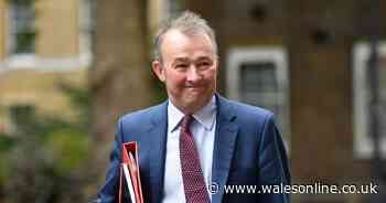 Calls for former Welsh Secretary to be stripped of peerage over book