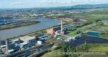 Giant battery to store solar and wind energy to be created on site of coal-fired power station