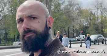 Woman's body mocked by partner who carried out vicious assaults on her