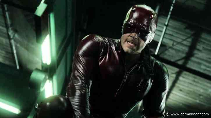 Ben Affleck admits his Daredevil wouldn't have what it takes to fight Jon Bernthal's Frank Castle: "I wouldn't tangle with his Punisher"