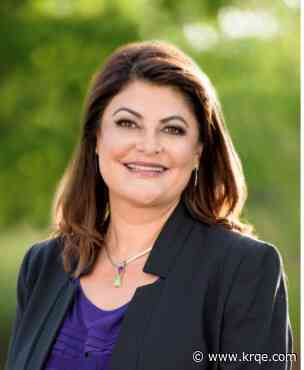 Chief Judge named for New Mexico Court of Appeals