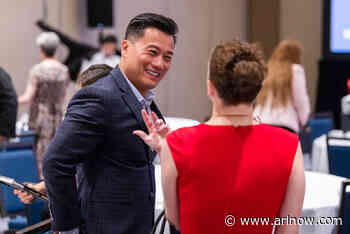 Small Business Focus: Three entrepreneurs, three stories, one unforgettable conversation