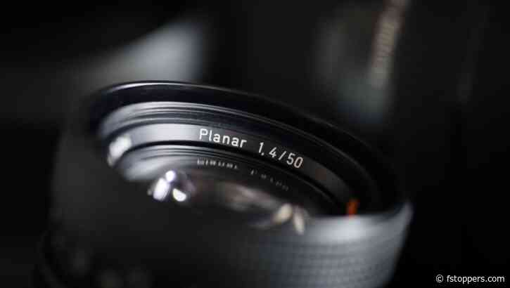 Why Having a Faster Lens Isn’t Always Better