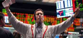 NASDAQ schließt wegen NVIDIA-Sorgen tiefrot - Wall Street letztlich schwach