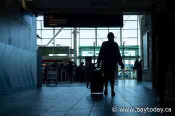 Nav Canada warns to expect flight delays at Vancouver International Airport