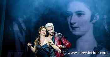 Musical ‘Elisabeth’ wint meeste Musical Awards
